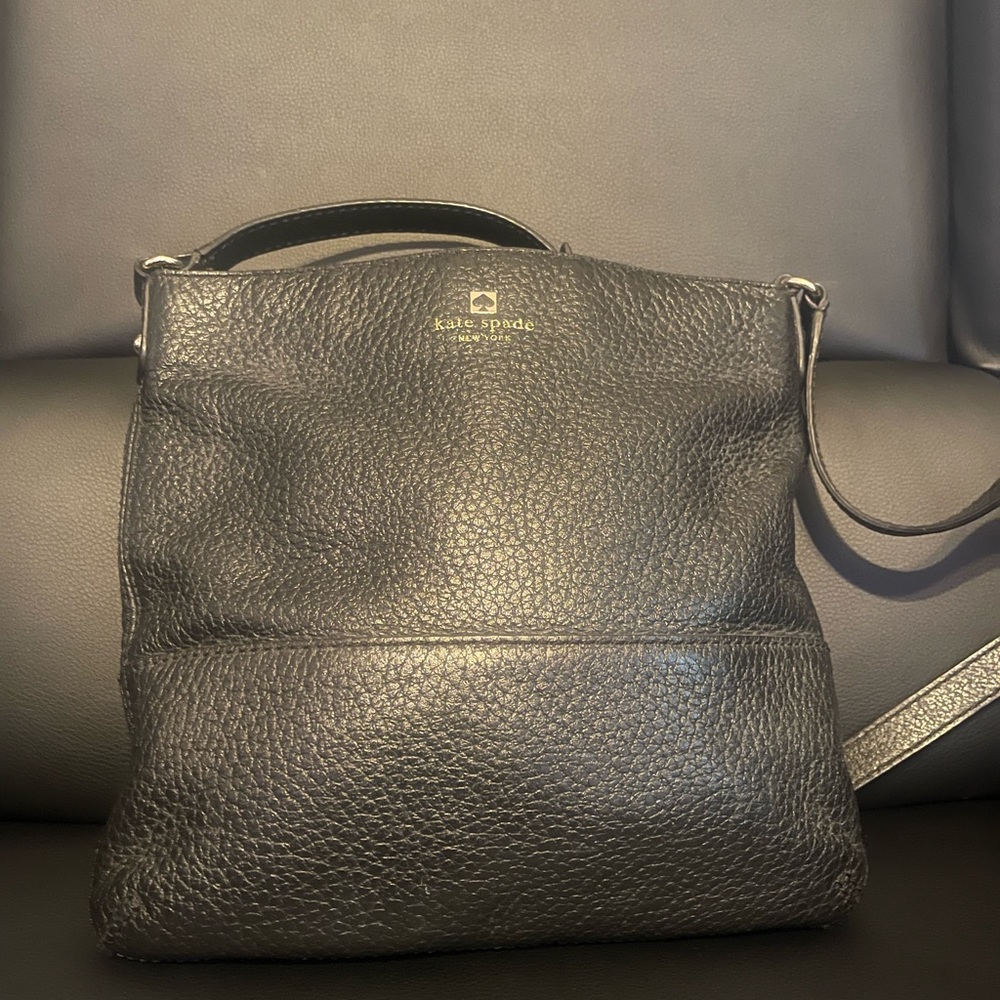 Gently Used Kate Spade Crossbody Bag